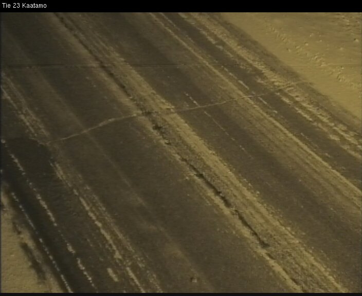 Kelikamerat Kuva Tie 23 Liperi, Kaatamo, Liperi, Pohjois-Karjala