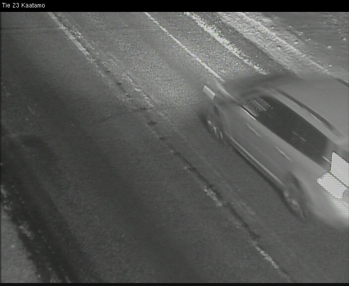 Kelikamerat Kuva Tie 23 Liperi, Kaatamo, Liperi, Pohjois-Karjala