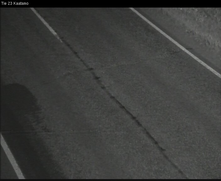 Kelikamerat Kuva Tie 23 Liperi, Kaatamo, Liperi, Pohjois-Karjala