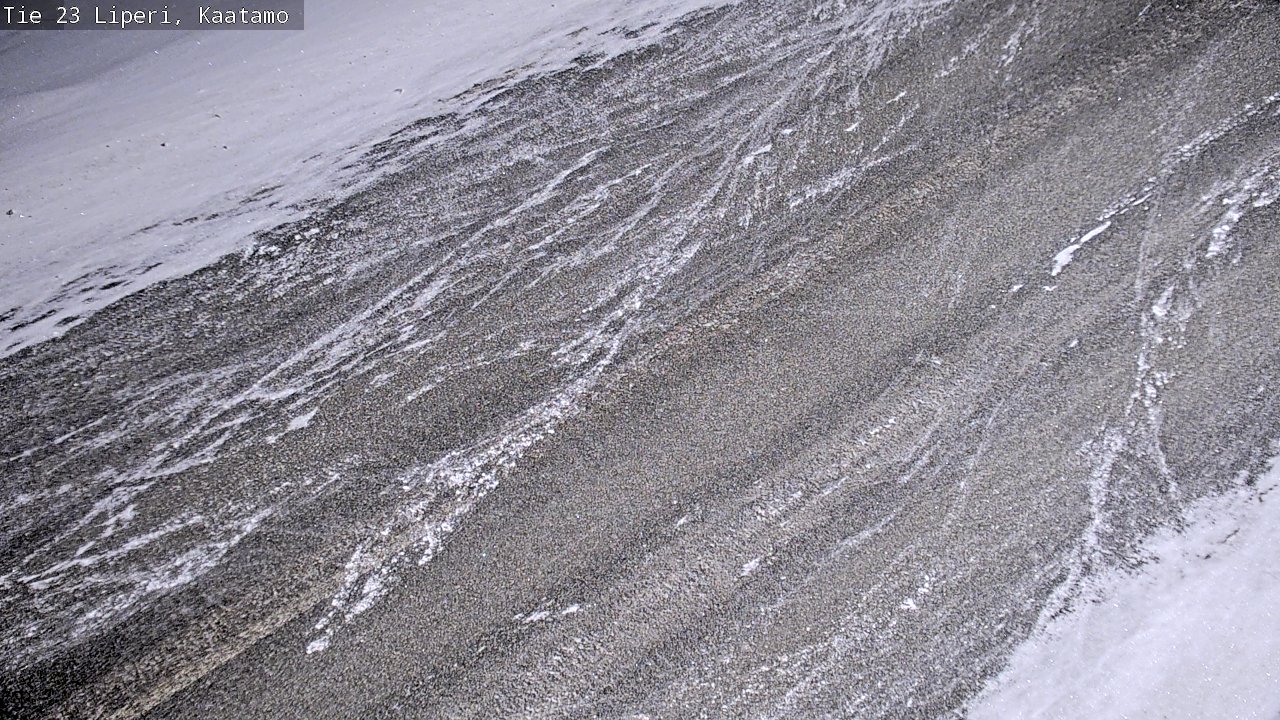 Kelikamerat Kuva Tie 23 Liperi, Kaatamo, Liperi, Pohjois-Karjala