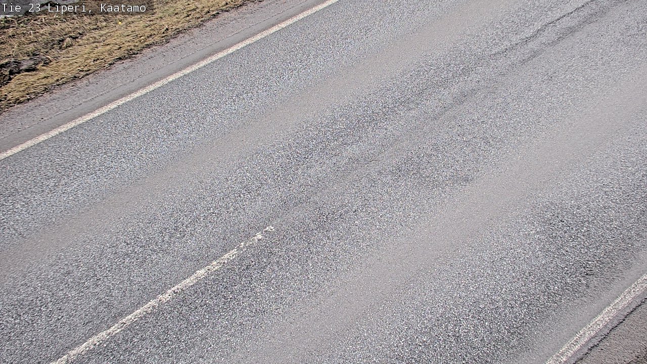 Kelikamerat Kuva Tie 23 Liperi, Kaatamo, Liperi, Pohjois-Karjala