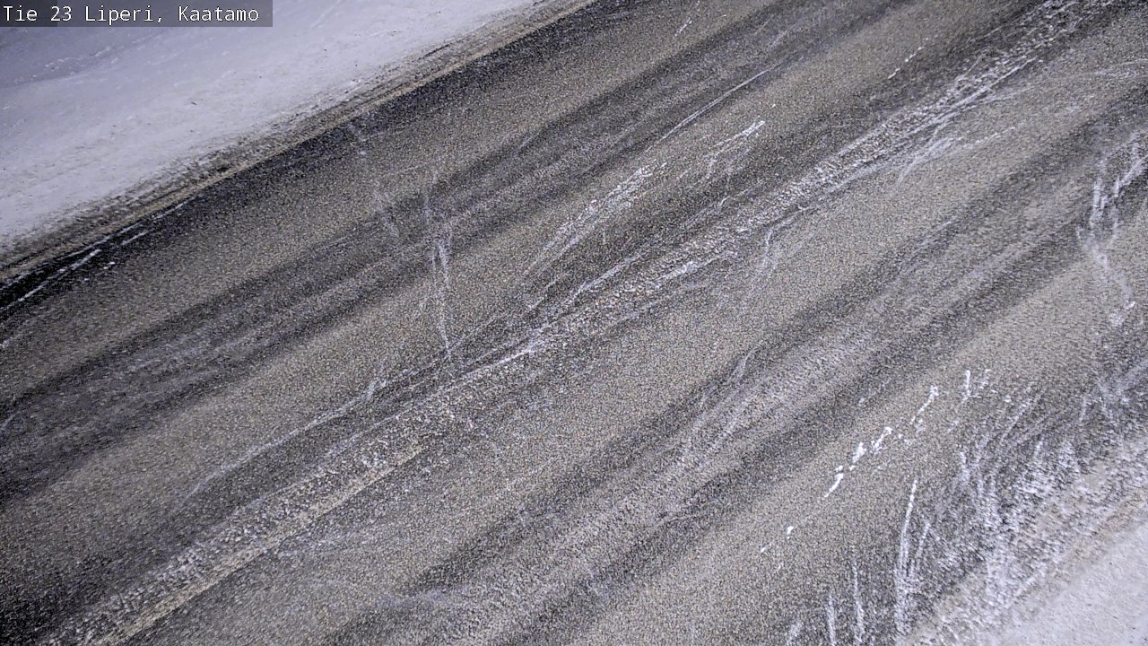 Kelikamerat Kuva Tie 23 Liperi, Kaatamo, Liperi, Pohjois-Karjala