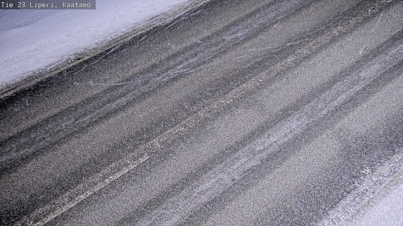 Kelikamerat Kuva Tie 23 Liperi, Kaatamo, Liperi, Pohjois-Karjala