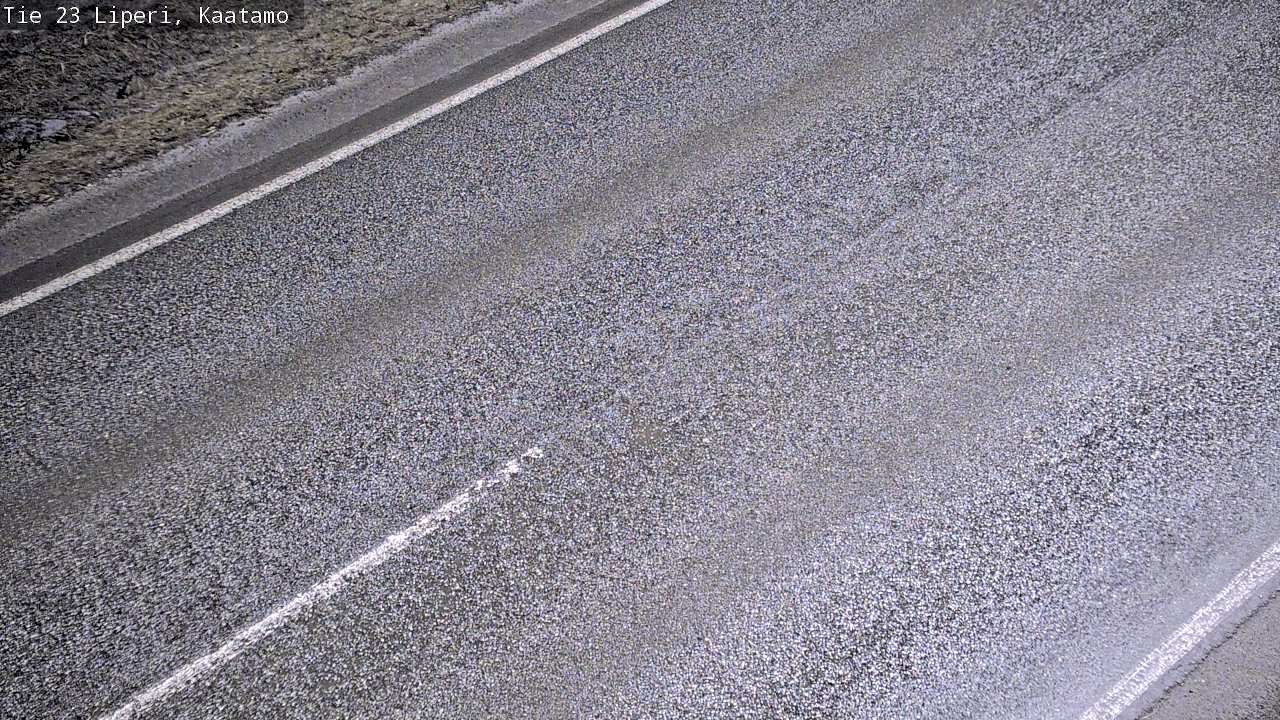 Kelikamerat Kuva Tie 23 Liperi, Kaatamo, Liperi, Pohjois-Karjala