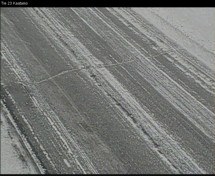 Kelikamerat Kuva Tie 23 Liperi, Kaatamo, Liperi, Pohjois-Karjala