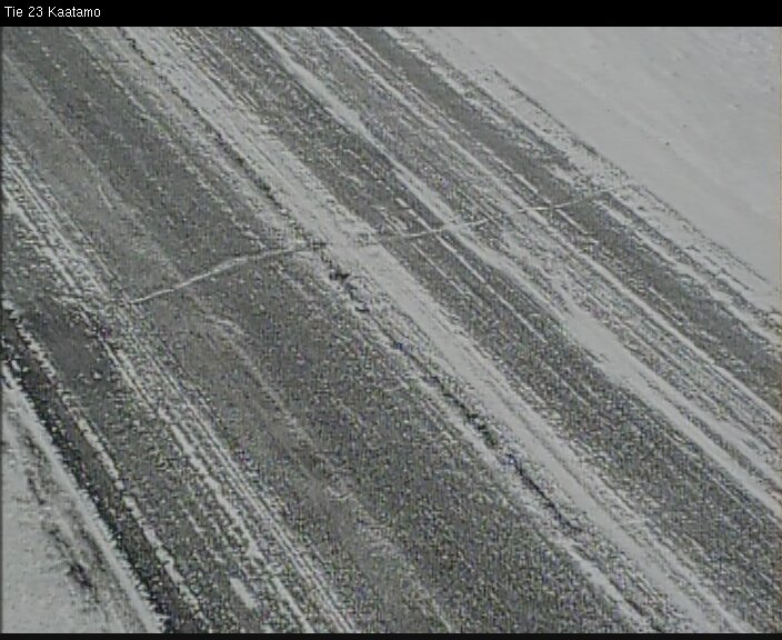 Kelikamerat Kuva Tie 23 Liperi, Kaatamo, Liperi, Pohjois-Karjala