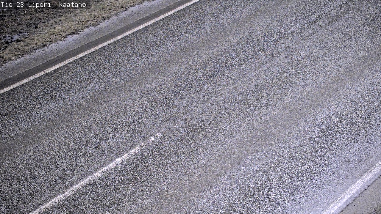 Kelikamerat Kuva Tie 23 Liperi, Kaatamo, Liperi, Pohjois-Karjala