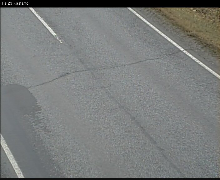 Kelikamerat Kuva Tie 23 Liperi, Kaatamo, Liperi, Pohjois-Karjala