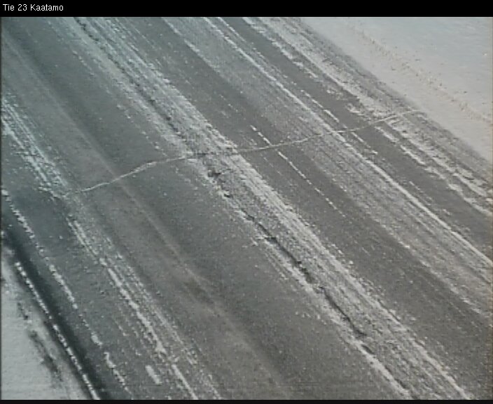 Kelikamerat Kuva Tie 23 Liperi, Kaatamo, Liperi, Pohjois-Karjala