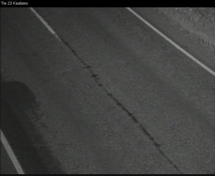 Kelikamerat Kuva Tie 23 Liperi, Kaatamo, Liperi, Pohjois-Karjala