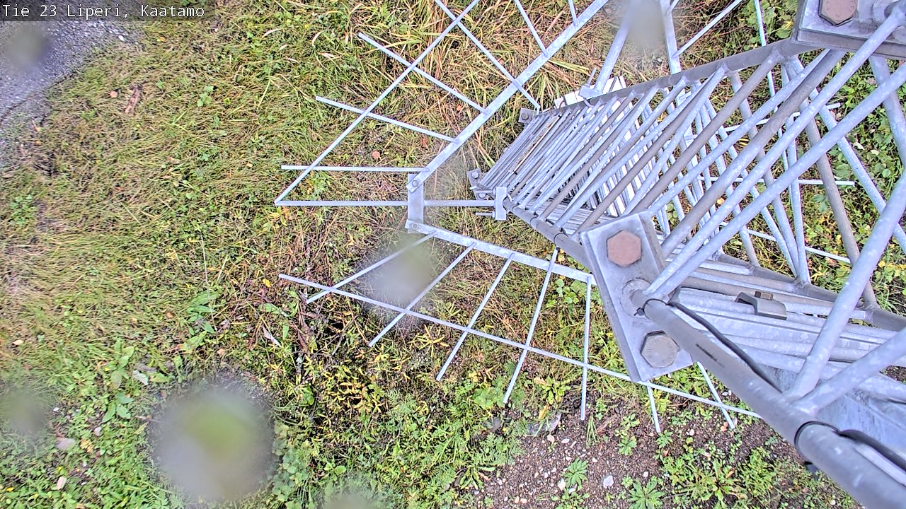 Kelikamerat Kuva Tie 23 Liperi, Kaatamo, Liperi, Pohjois-Karjala