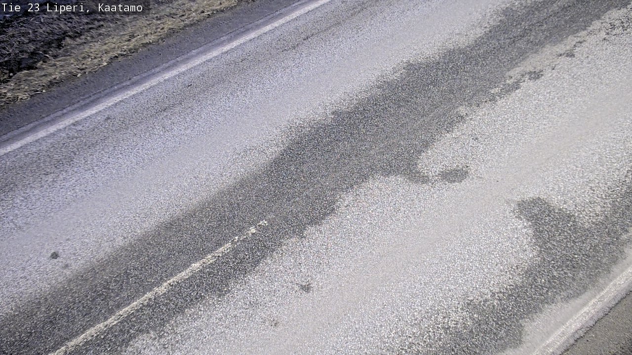 Kelikamerat Kuva Tie 23 Liperi, Kaatamo, Liperi, Pohjois-Karjala