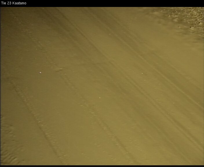 Kelikamerat Kuva Tie 23 Liperi, Kaatamo, Liperi, Pohjois-Karjala