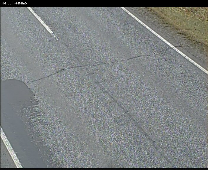 Kelikamerat Kuva Tie 23 Liperi, Kaatamo, Liperi, Pohjois-Karjala