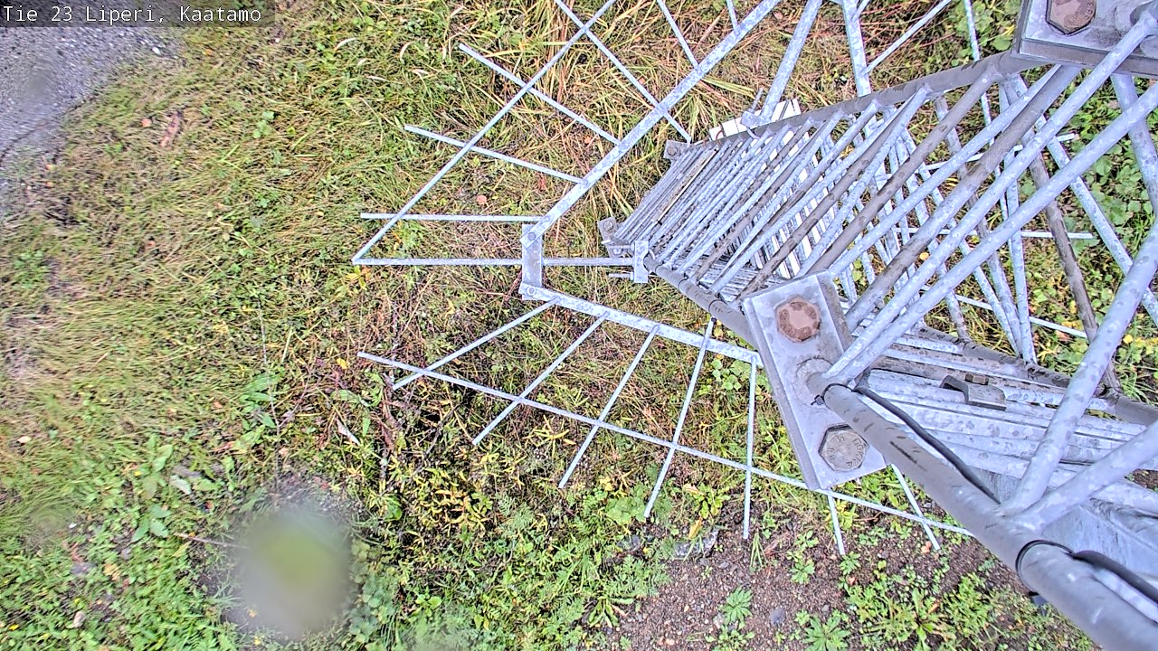 Kelikamerat Kuva Tie 23 Liperi, Kaatamo, Liperi, Pohjois-Karjala