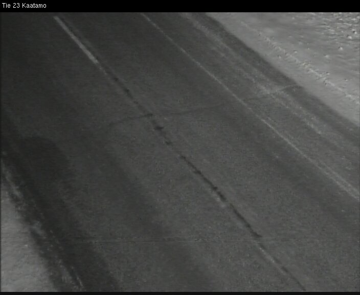 Weather Camera Image Väg 23 Libelits, Kaatamo, Liperi, Pohjois-Karjala