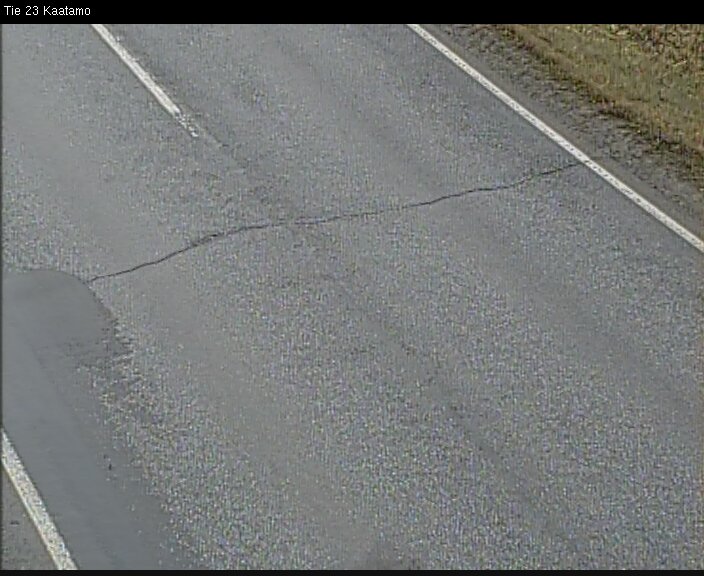 Kelikamerat Kuva Tie 23 Liperi, Kaatamo, Liperi, Pohjois-Karjala