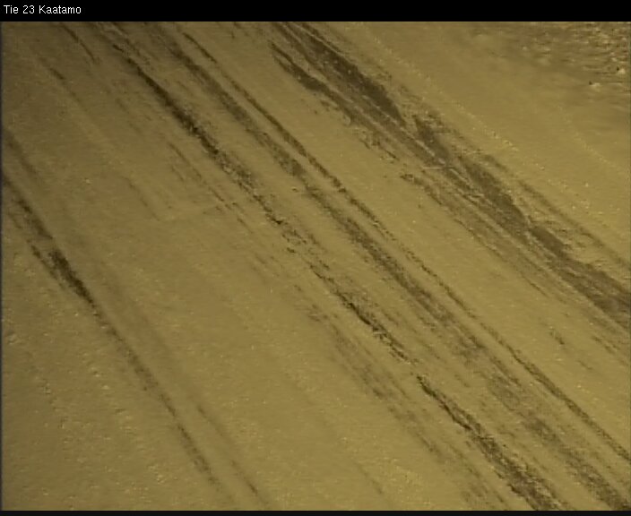 Kelikamerat Kuva Tie 23 Liperi, Kaatamo, Liperi, Pohjois-Karjala