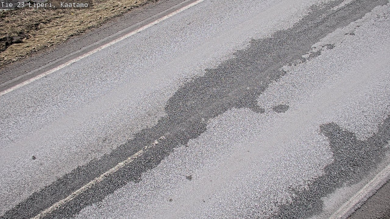 Kelikamerat Kuva Tie 23 Liperi, Kaatamo, Liperi, Pohjois-Karjala