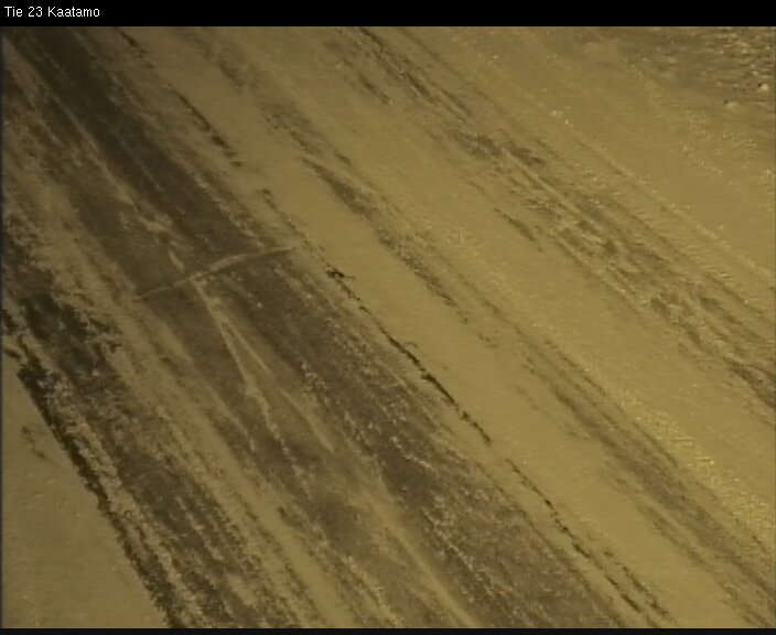 Kelikamerat Kuva Tie 23 Liperi, Kaatamo, Liperi, Pohjois-Karjala