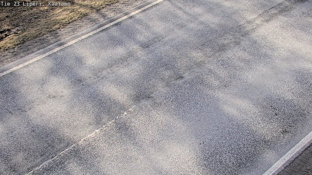 Kelikamerat Kuva Tie 23 Liperi, Kaatamo, Liperi, Pohjois-Karjala