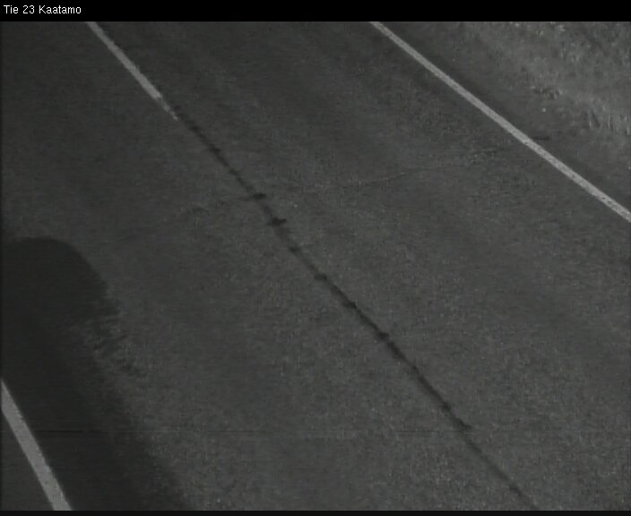 Kelikamerat Kuva Tie 23 Liperi, Kaatamo, Liperi, Pohjois-Karjala