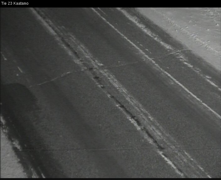 Kelikamerat Kuva Tie 23 Liperi, Kaatamo, Liperi, Pohjois-Karjala