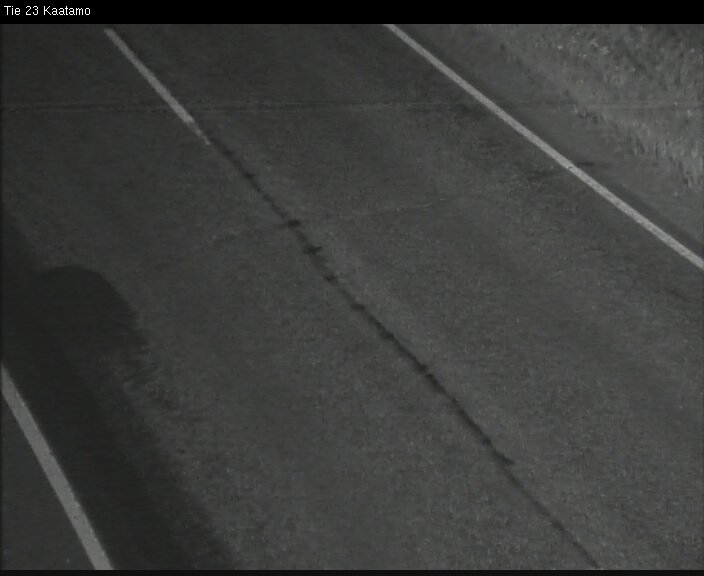 Kelikamerat Kuva Tie 23 Liperi, Kaatamo, Liperi, Pohjois-Karjala