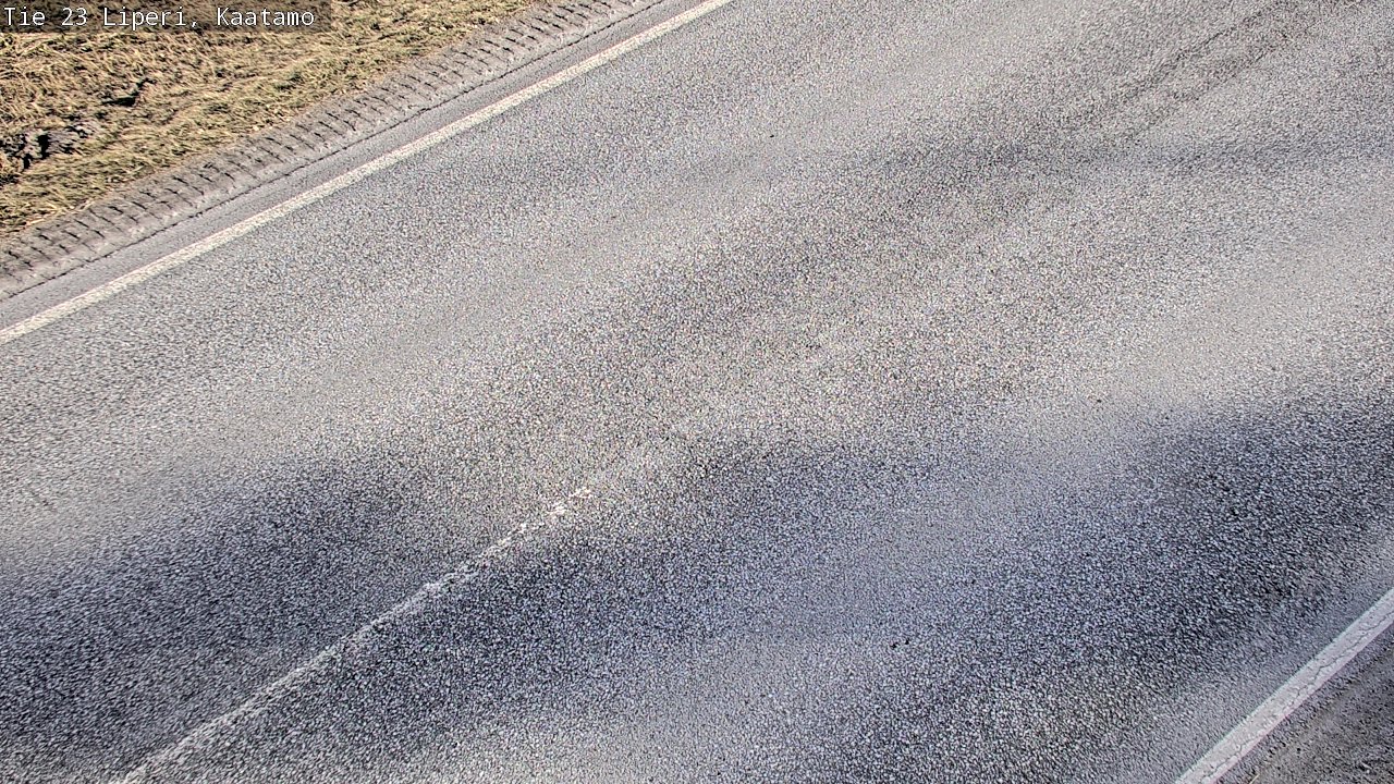Kelikamerat Kuva Tie 23 Liperi, Kaatamo, Liperi, Pohjois-Karjala