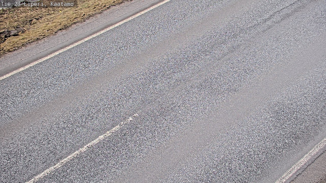 Kelikamerat Kuva Tie 23 Liperi, Kaatamo, Liperi, Pohjois-Karjala