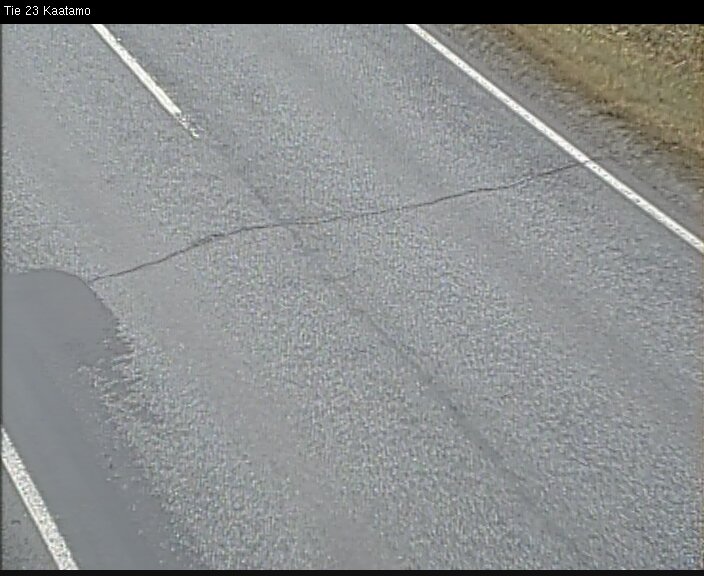 Kelikamerat Kuva Tie 23 Liperi, Kaatamo, Liperi, Pohjois-Karjala