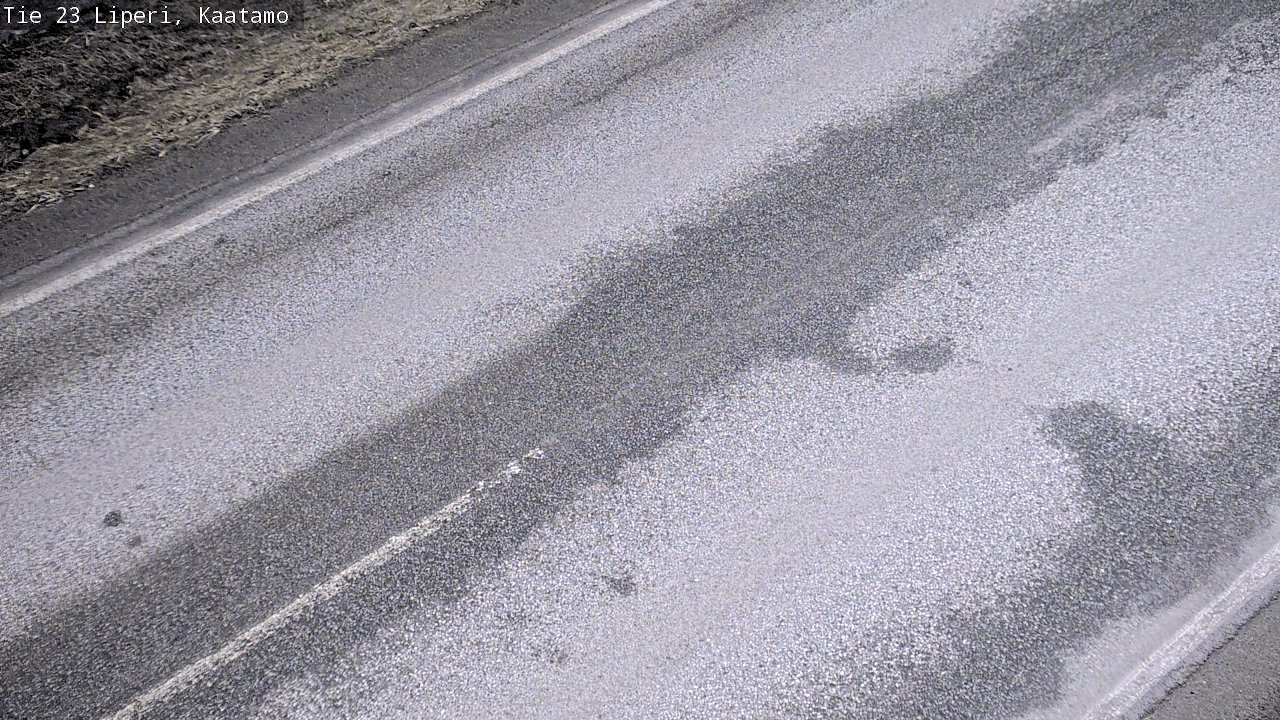 Kelikamerat Kuva Tie 23 Liperi, Kaatamo, Liperi, Pohjois-Karjala