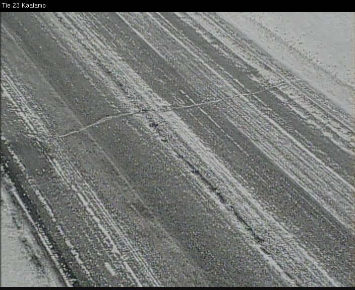 Kelikamerat Kuva Tie 23 Liperi, Kaatamo, Liperi, Pohjois-Karjala