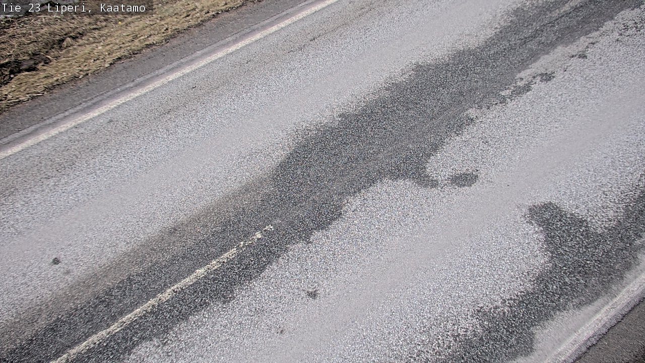 Kelikamerat Kuva Tie 23 Liperi, Kaatamo, Liperi, Pohjois-Karjala