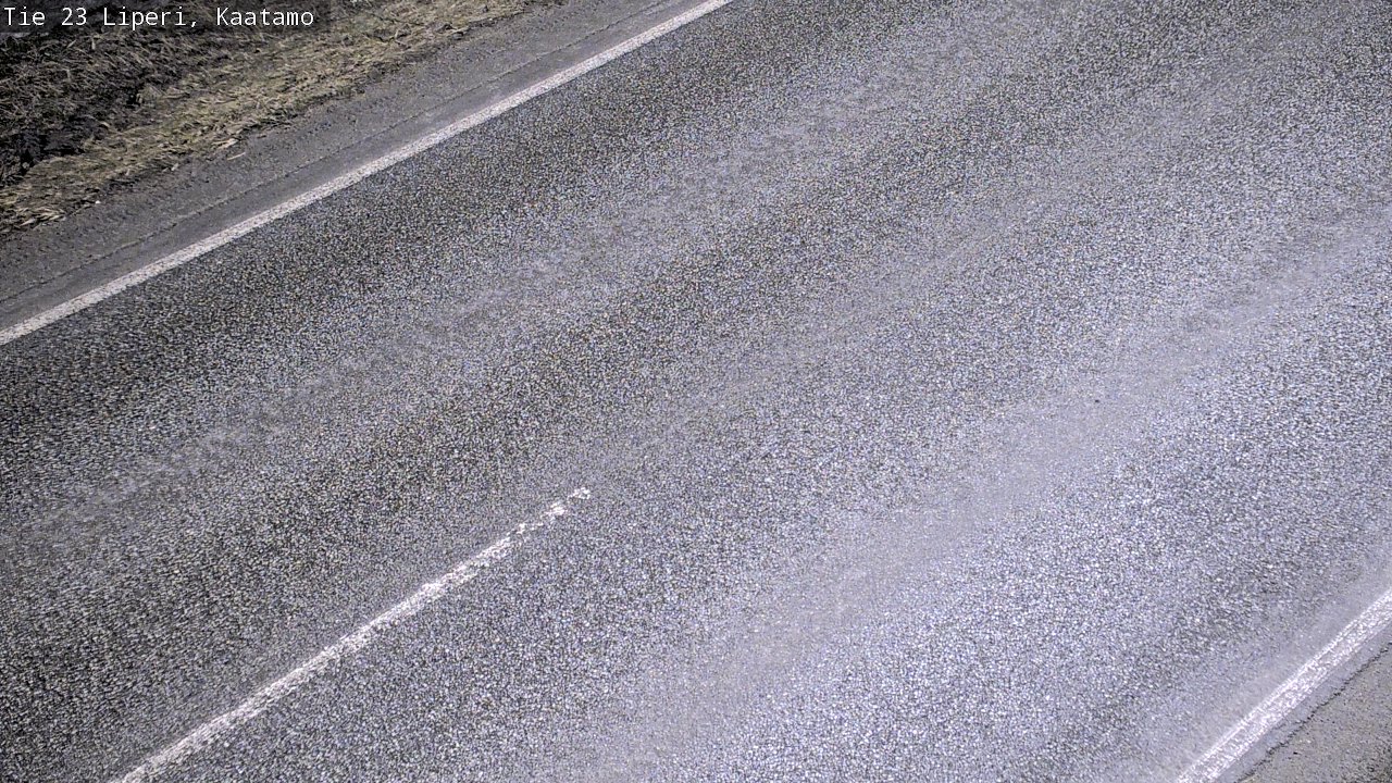 Kelikamerat Kuva Tie 23 Liperi, Kaatamo, Liperi, Pohjois-Karjala