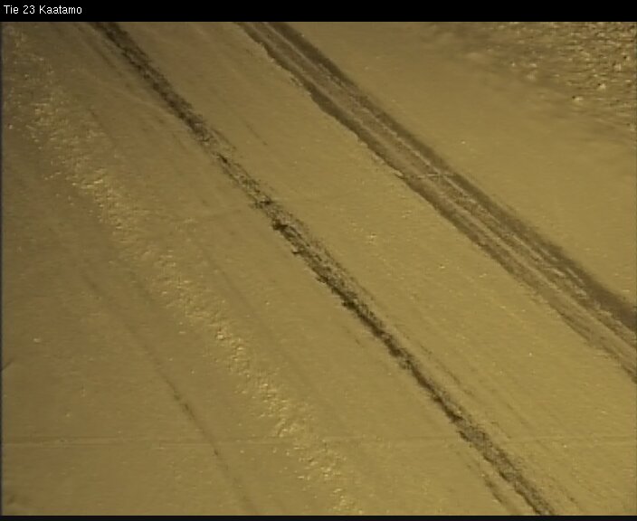 Kelikamerat Kuva Tie 23 Liperi, Kaatamo, Liperi, Pohjois-Karjala