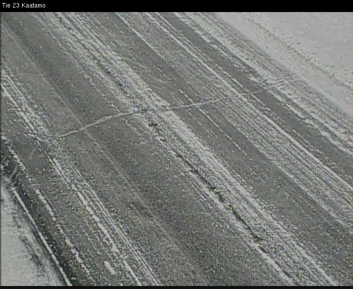 Kelikamerat Kuva Tie 23 Liperi, Kaatamo, Liperi, Pohjois-Karjala