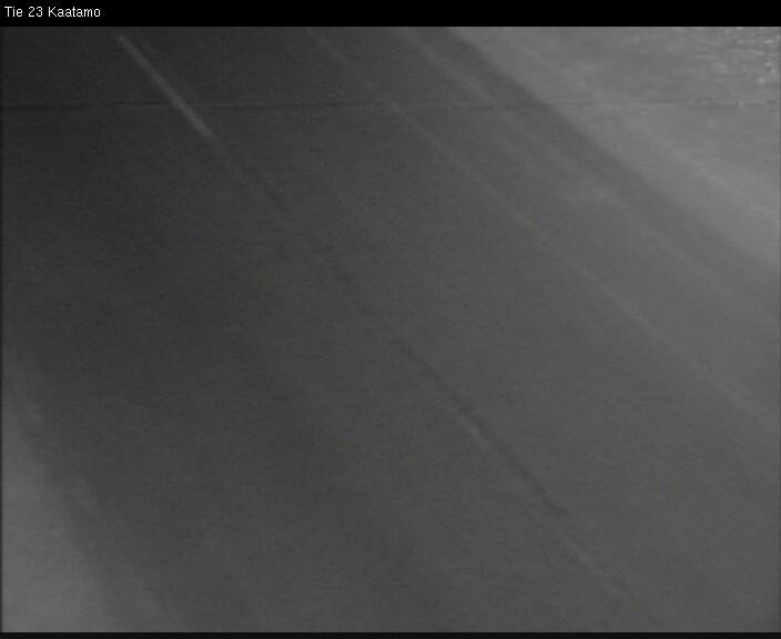 Weather Camera Image Väg 23 Libelits, Kaatamo, Liperi, Pohjois-Karjala