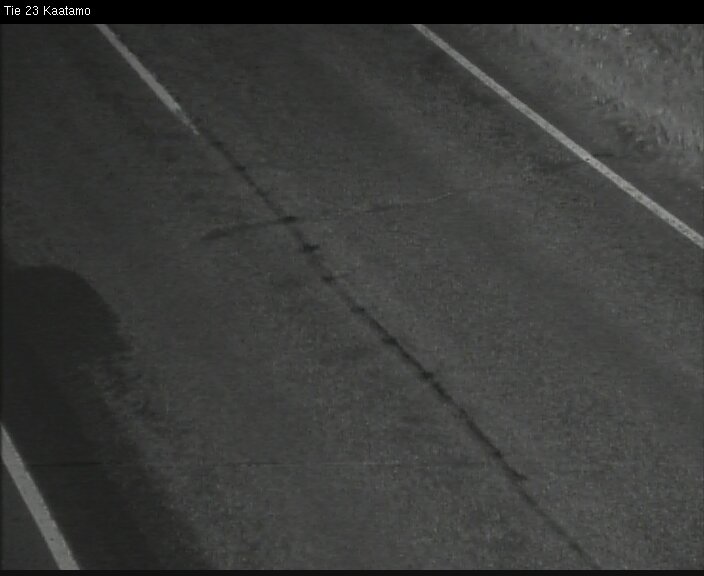 Kelikamerat Kuva Tie 23 Liperi, Kaatamo, Liperi, Pohjois-Karjala