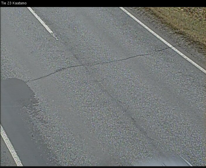 Kelikamerat Kuva Tie 23 Liperi, Kaatamo, Liperi, Pohjois-Karjala