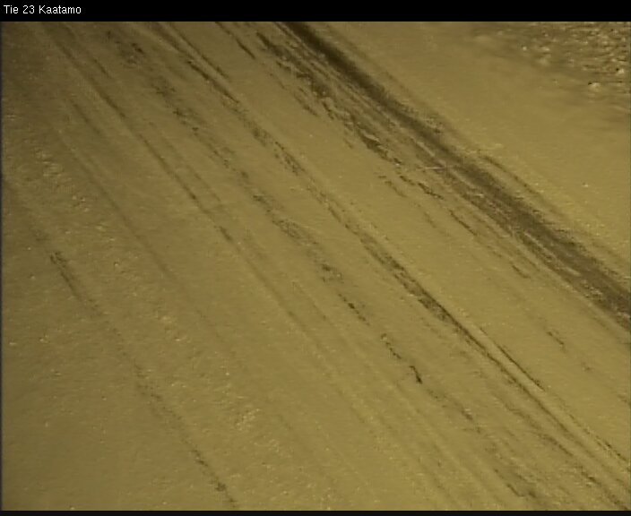 Kelikamerat Kuva Tie 23 Liperi, Kaatamo, Liperi, Pohjois-Karjala