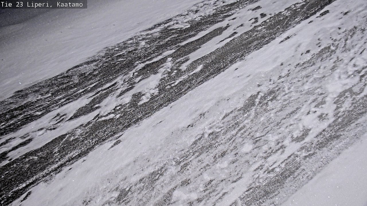 Kelikamerat Kuva Tie 23 Liperi, Kaatamo, Liperi, Pohjois-Karjala