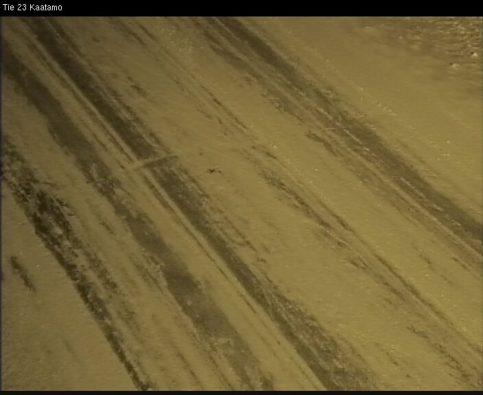 Kelikamerat Kuva Tie 23 Liperi, Kaatamo, Liperi, Pohjois-Karjala