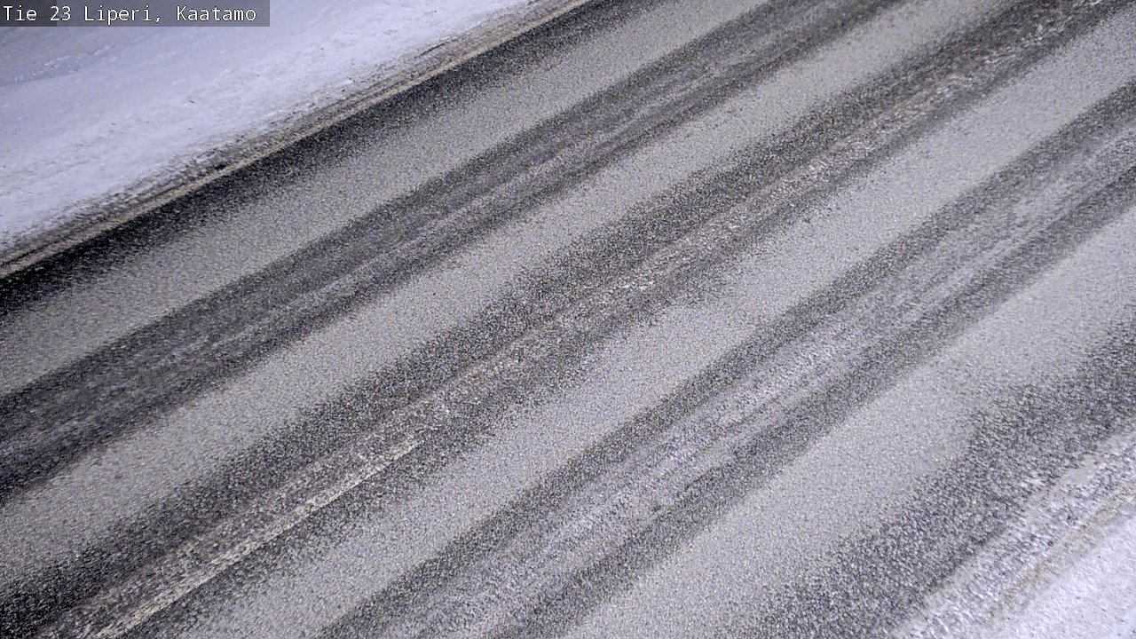 Kelikamerat Kuva Tie 23 Liperi, Kaatamo, Liperi, Pohjois-Karjala