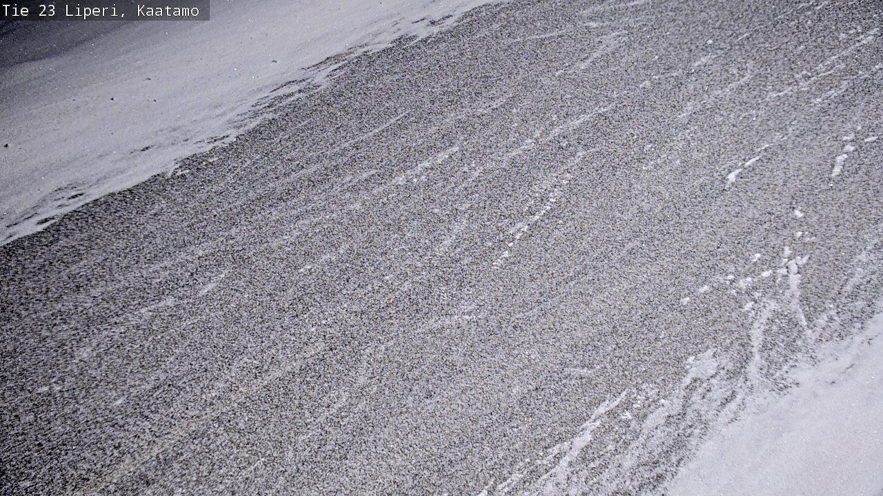 Kelikamerat Kuva Tie 23 Liperi, Kaatamo, Liperi, Pohjois-Karjala