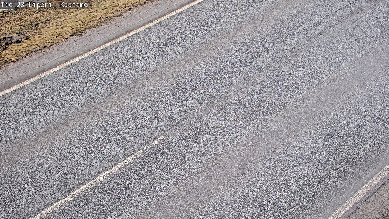 Kelikamerat Kuva Tie 23 Liperi, Kaatamo, Liperi, Pohjois-Karjala