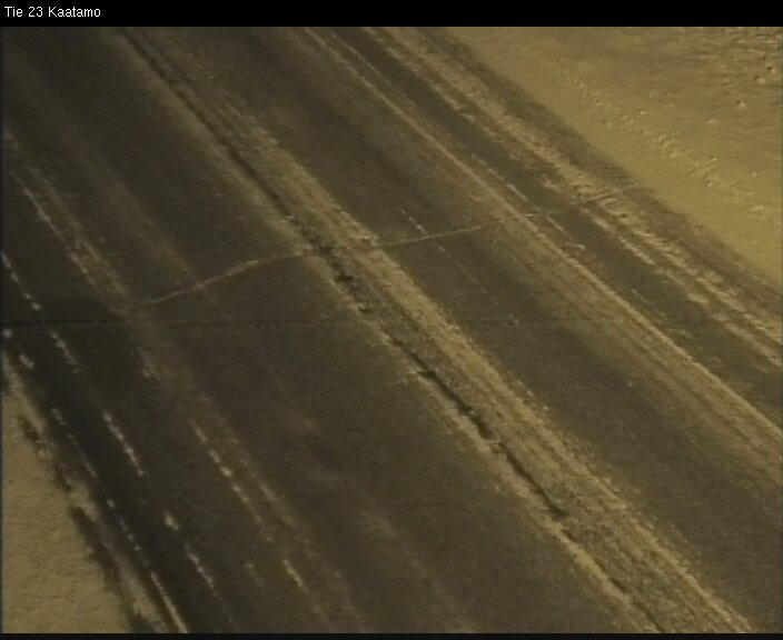 Kelikamerat Kuva Tie 23 Liperi, Kaatamo, Liperi, Pohjois-Karjala