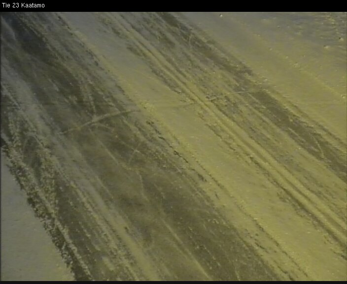 Kelikamerat Kuva Tie 23 Liperi, Kaatamo, Liperi, Pohjois-Karjala