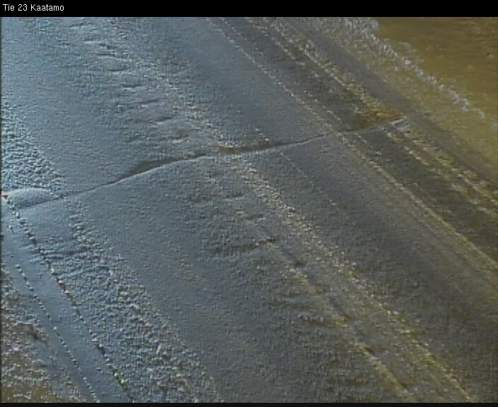 Kelikamerat Kuva Tie 23 Liperi, Kaatamo, Liperi, Pohjois-Karjala