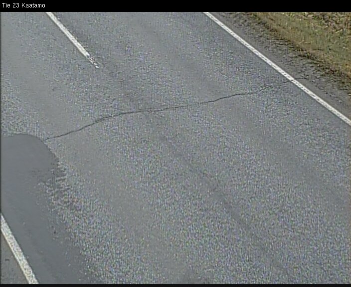 Kelikamerat Kuva Tie 23 Liperi, Kaatamo, Liperi, Pohjois-Karjala